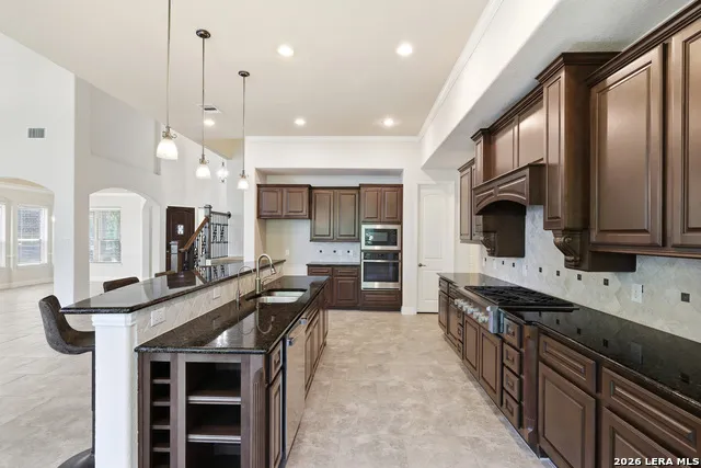 3758 CHICORY BND Bulverde, TX 78163