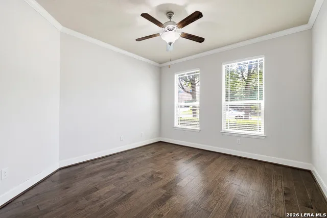3758 CHICORY BND Bulverde, TX 78163