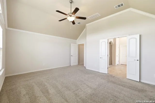 3758 CHICORY BND Bulverde, TX 78163