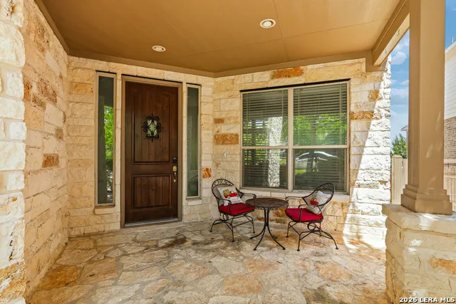 3758 CHICORY BND Bulverde, TX 78163