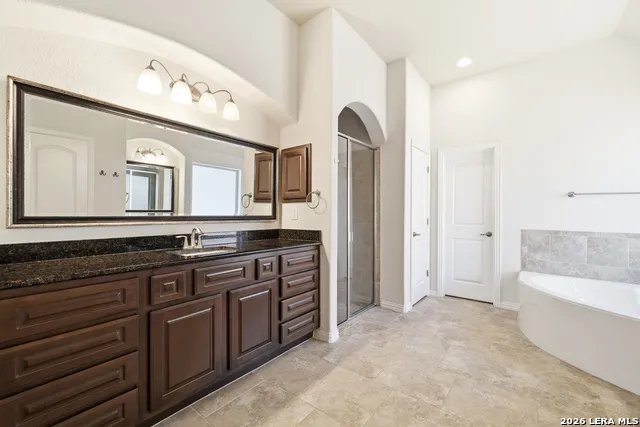 3758 CHICORY BND Bulverde, TX 78163