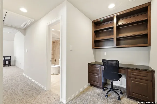 3758 CHICORY BND Bulverde, TX 78163