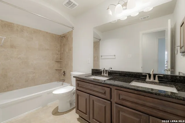 3758 CHICORY BND Bulverde, TX 78163