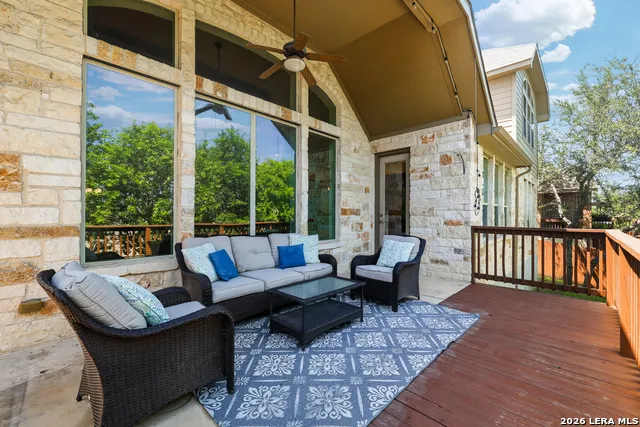 3758 CHICORY BND Bulverde, TX 78163