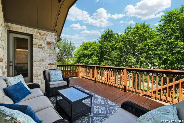 3758 CHICORY BND Bulverde, TX 78163