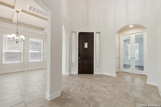 3758 CHICORY BND Bulverde, TX 78163