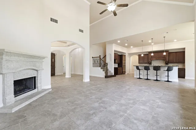 3758 CHICORY BND Bulverde, TX 78163