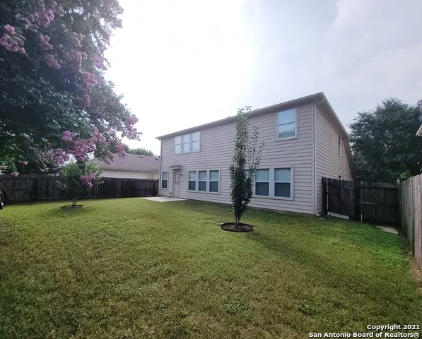 661 Silo St Schertz, TX 78154