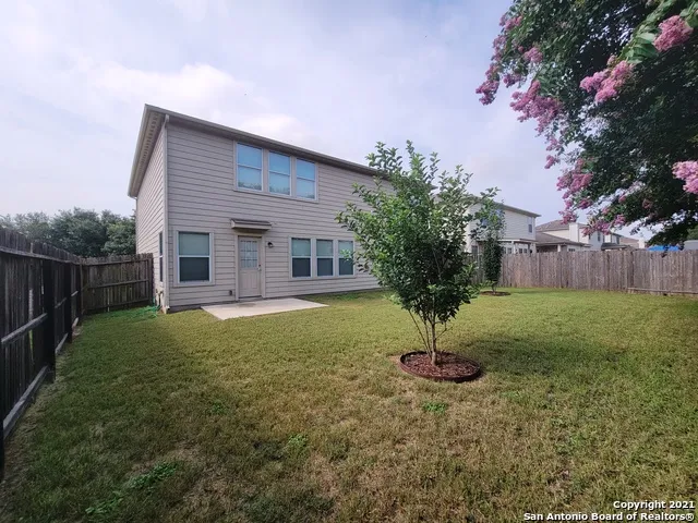 661 Silo St Schertz, TX 78154