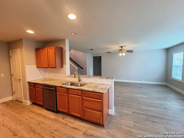 661 Silo St Schertz, TX 78154