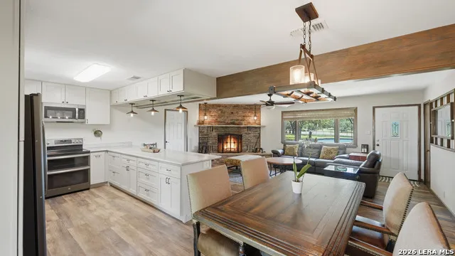 2694 Fm 2722 New Braunfels, TX 78132