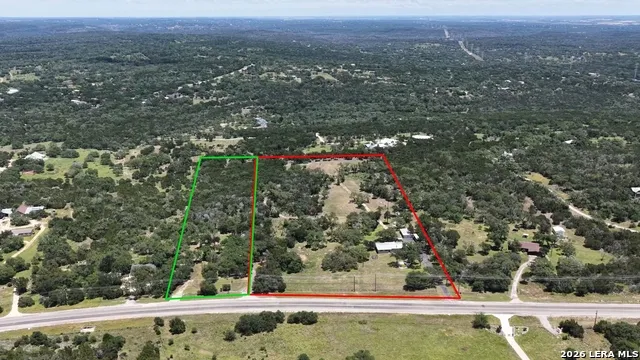 2694 Fm 2722 New Braunfels, TX 78132