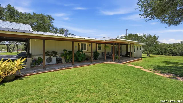 2694 Fm 2722 New Braunfels, TX 78132