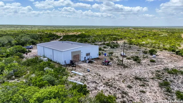 2347 Frontier 5 Freer, TX 78357