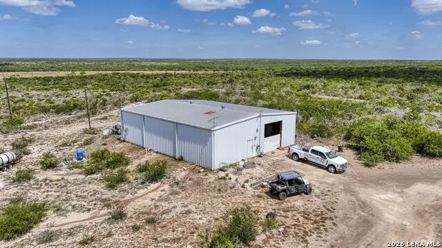 2347 Frontier 5 Freer, TX 78357
