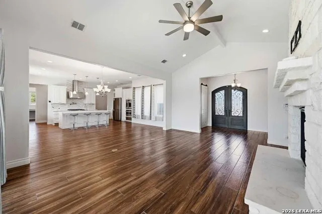 103 William Tobin Blanco, TX 78606