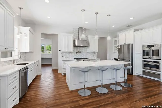 103 William Tobin Blanco, TX 78606