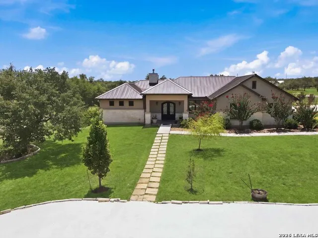 103 William Tobin Blanco, TX 78606