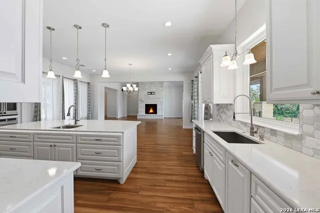 103 William Tobin Blanco, TX 78606