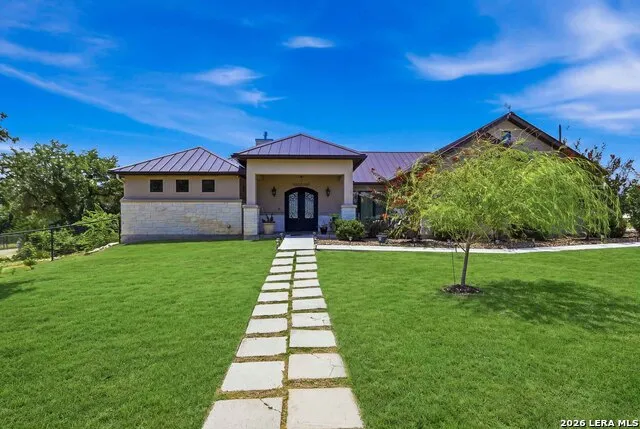 103 William Tobin Blanco, TX 78606