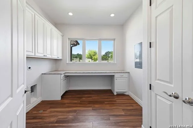 103 William Tobin Blanco, TX 78606