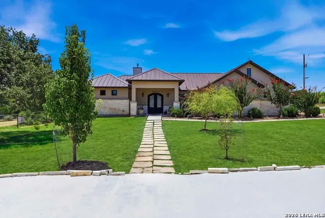 103 William Tobin Blanco, TX 78606