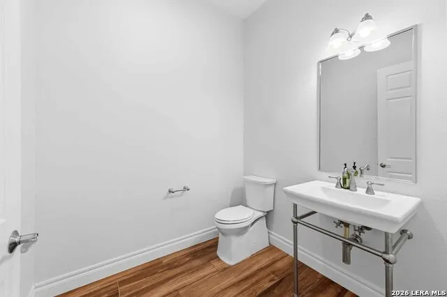 103 William Tobin Blanco, TX 78606