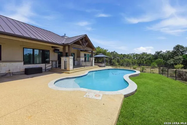 103 William Tobin Blanco, TX 78606