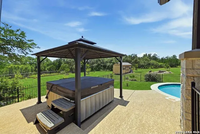 103 William Tobin Blanco, TX 78606