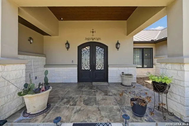 103 William Tobin Blanco, TX 78606