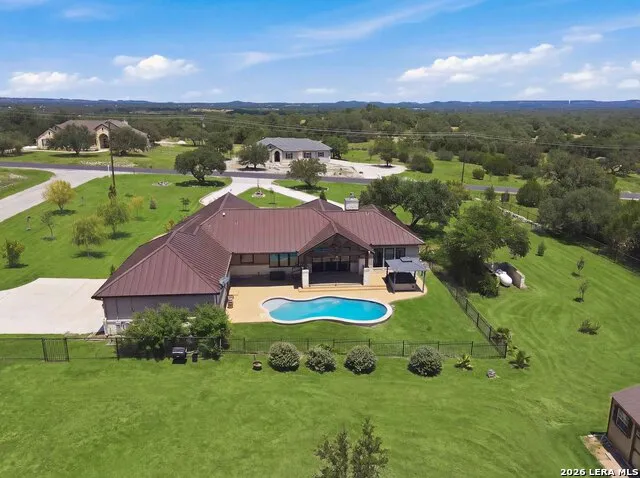 103 William Tobin Blanco, TX 78606