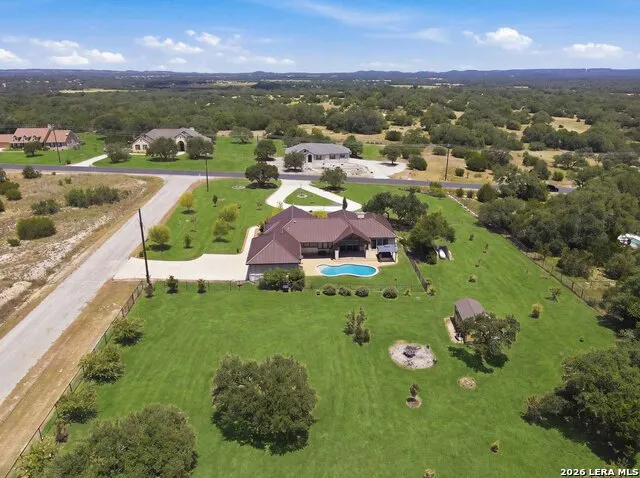 103 William Tobin Blanco, TX 78606