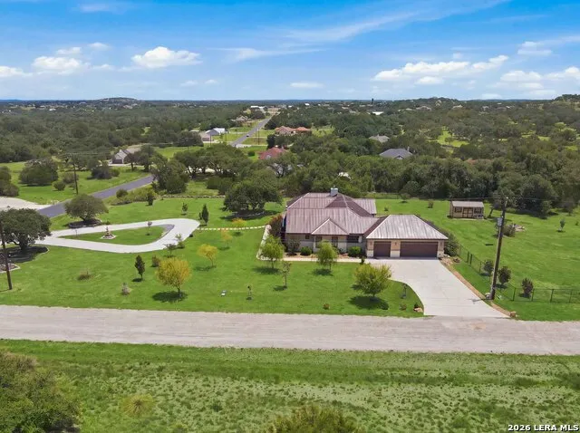103 William Tobin Blanco, TX 78606
