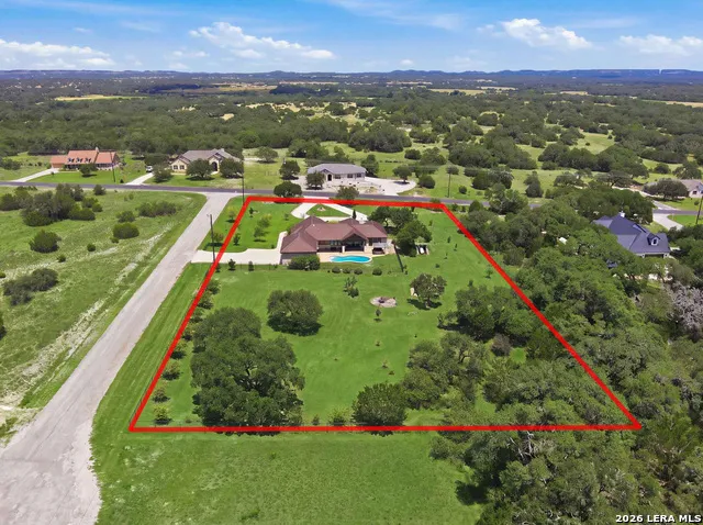 103 William Tobin Blanco, TX 78606