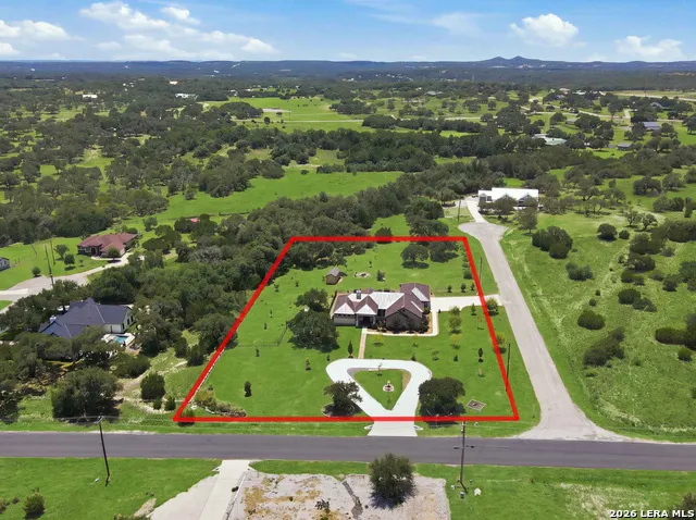 103 William Tobin Blanco, TX 78606