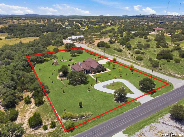 103 William Tobin Blanco, TX 78606