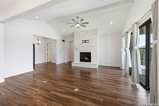 103 William Tobin Blanco, TX 78606