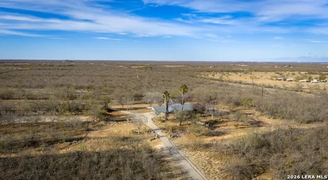 1799 Shumaca Road Carrizo Springs, TX 78834