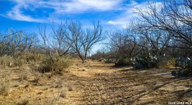 1799 Shumaca Road Carrizo Springs, TX 78834