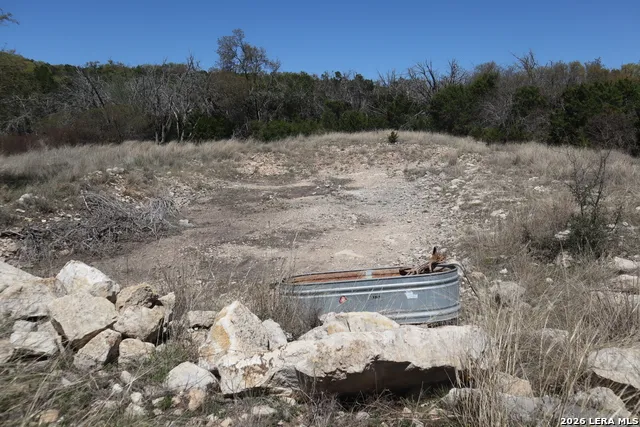 462 Schenk-Witkowski Rocksprings, TX 78880