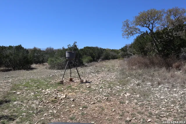 462 Schenk-Witkowski Rocksprings, TX 78880
