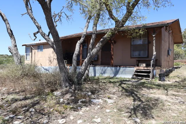 462 Schenk-Witkowski Rocksprings, TX 78880