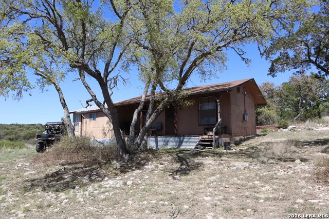 462 Schenk-Witkowski Rocksprings, TX 78880