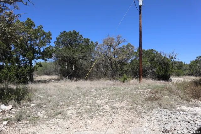 462 Schenk-Witkowski Rocksprings, TX 78880