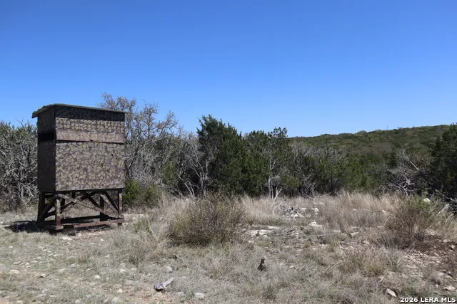 462 Schenk-Witkowski Rocksprings, TX 78880