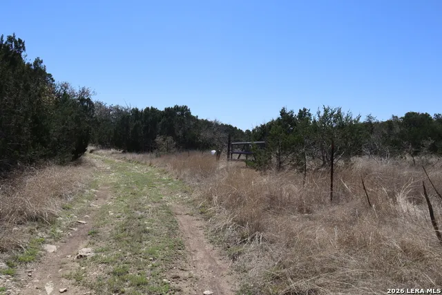 462 Schenk-Witkowski Rocksprings, TX 78880