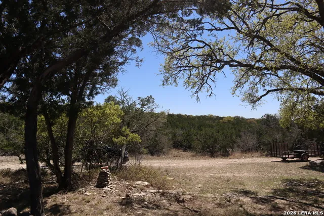462 Schenk-Witkowski Rocksprings, TX 78880