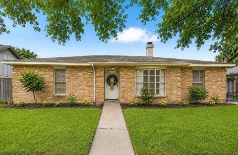 1519 Hitherfield Drive
