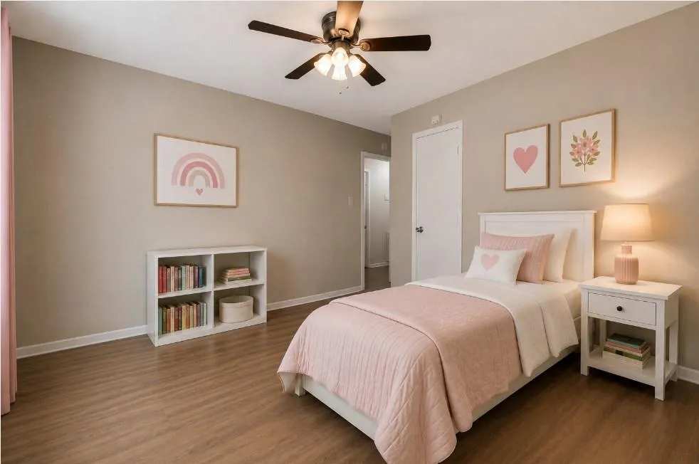 1519 Hitherfield Drive Sugar Land, TX 77498