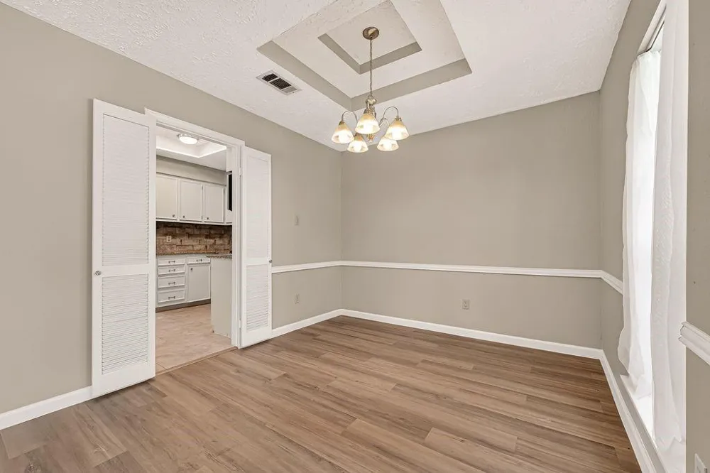 1519 Hitherfield Drive Sugar Land, TX 77498